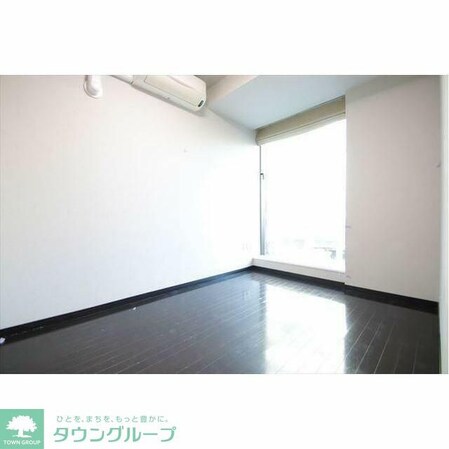 シティタワー麻布十番の物件内観写真